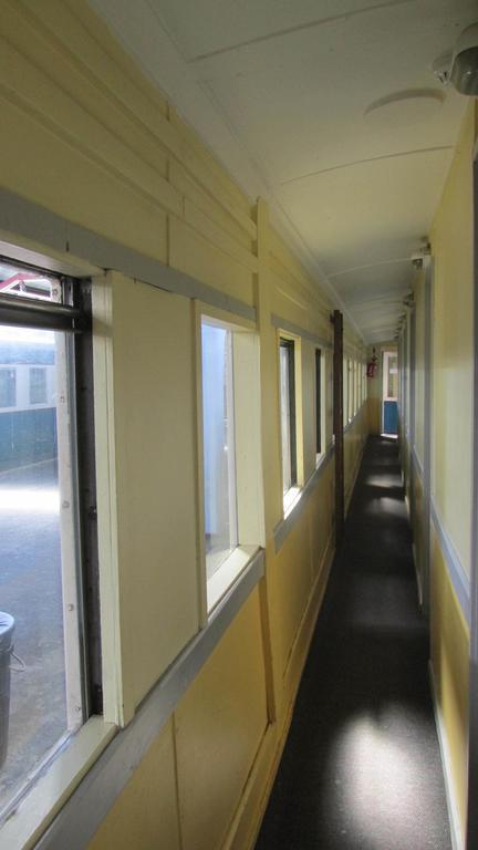 Train Lodgeケープタウン エクステリア 写真