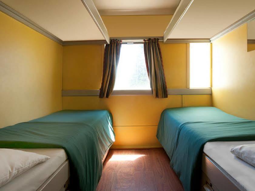 Train Lodgeケープタウン エクステリア 写真